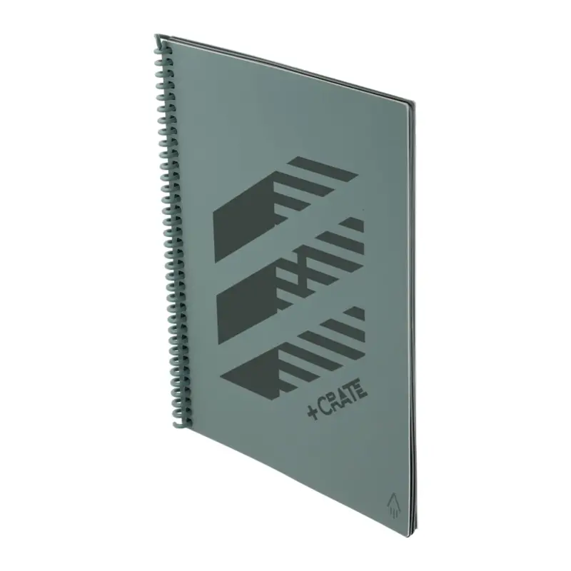 rocketbook infinity core executive notebook set