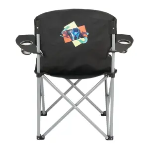 oversized folding chair