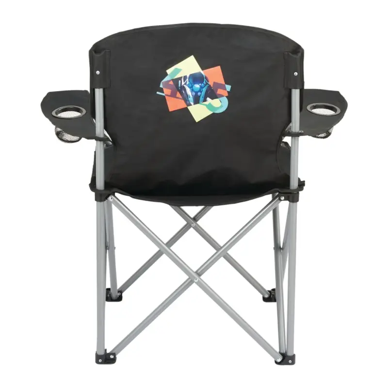 oversized folding chair