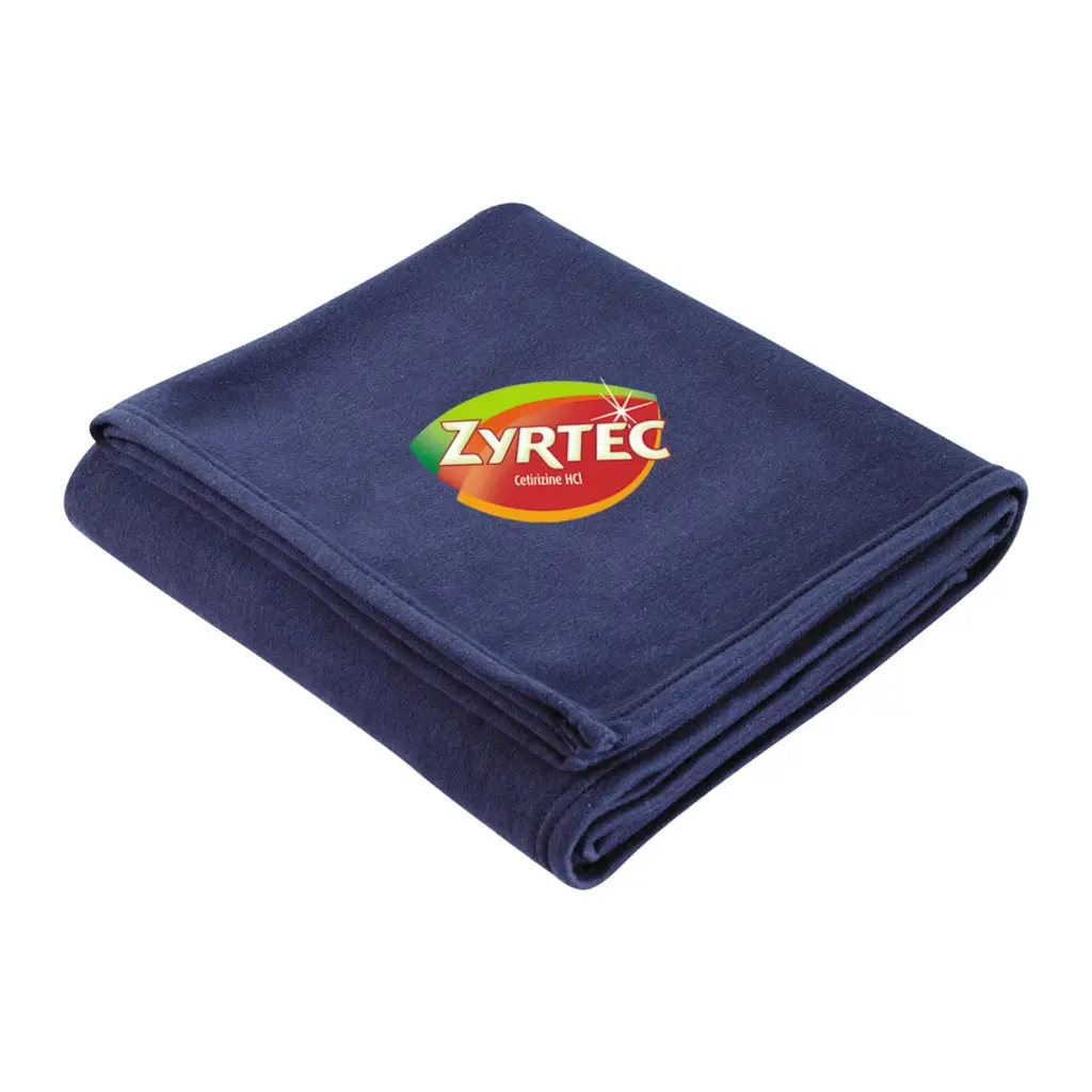 sweatshirt blanket