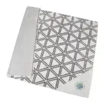 sculpture print ultra plush blanket