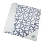sculpture print ultra plush blanket
