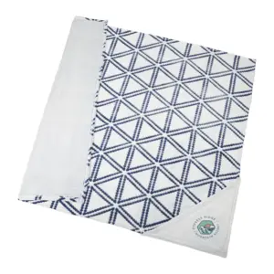 sculpture print ultra plush blanket