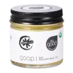 all good skin recovery baalm 1oz