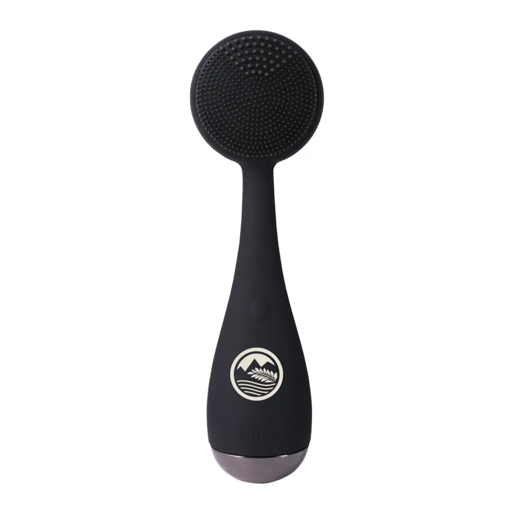 pmd beauty clean face cleansing brush