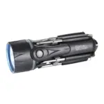 spidey 8-In-1 screwdriver flashlight