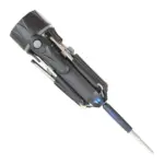 spidey 8 in 1 screwdriver flashlight
