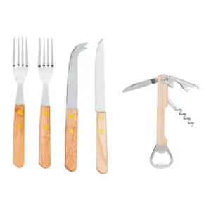modesto picnic carrier set