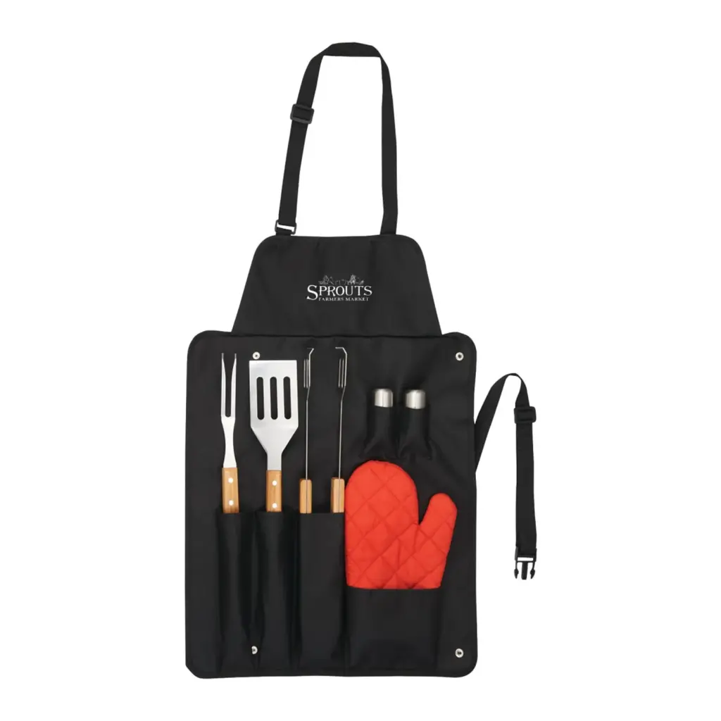 bbq set