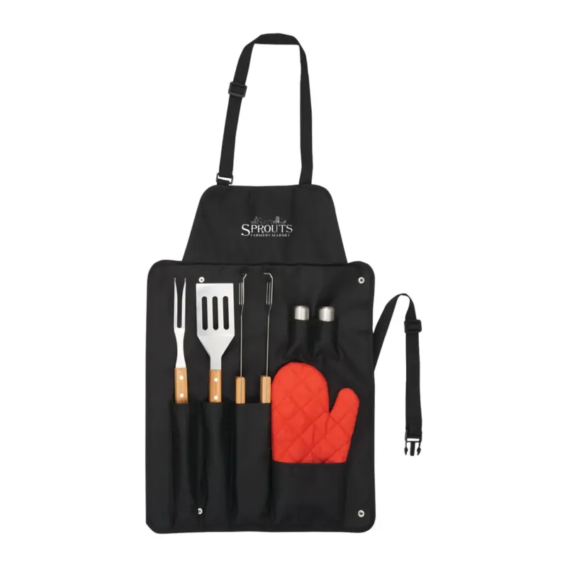 bbq set