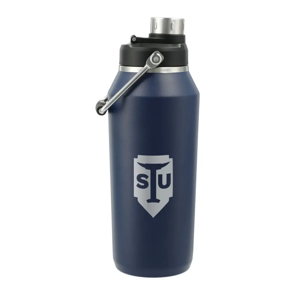 vasco copper vacuum insulated bottle 40oz