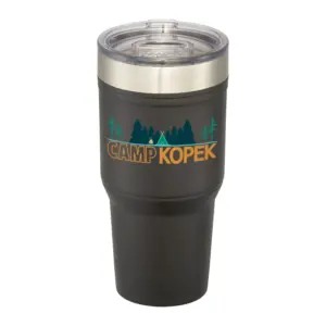 arctic zone® titan thermal hp® copper tumbler 30oz