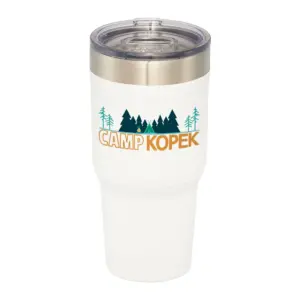 arctic zone® titan thermal hp® copper tumbler 30oz