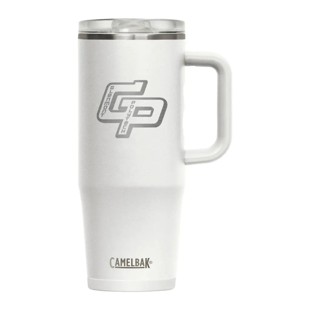 camelbak thrive™ leak-proof mug 32oz