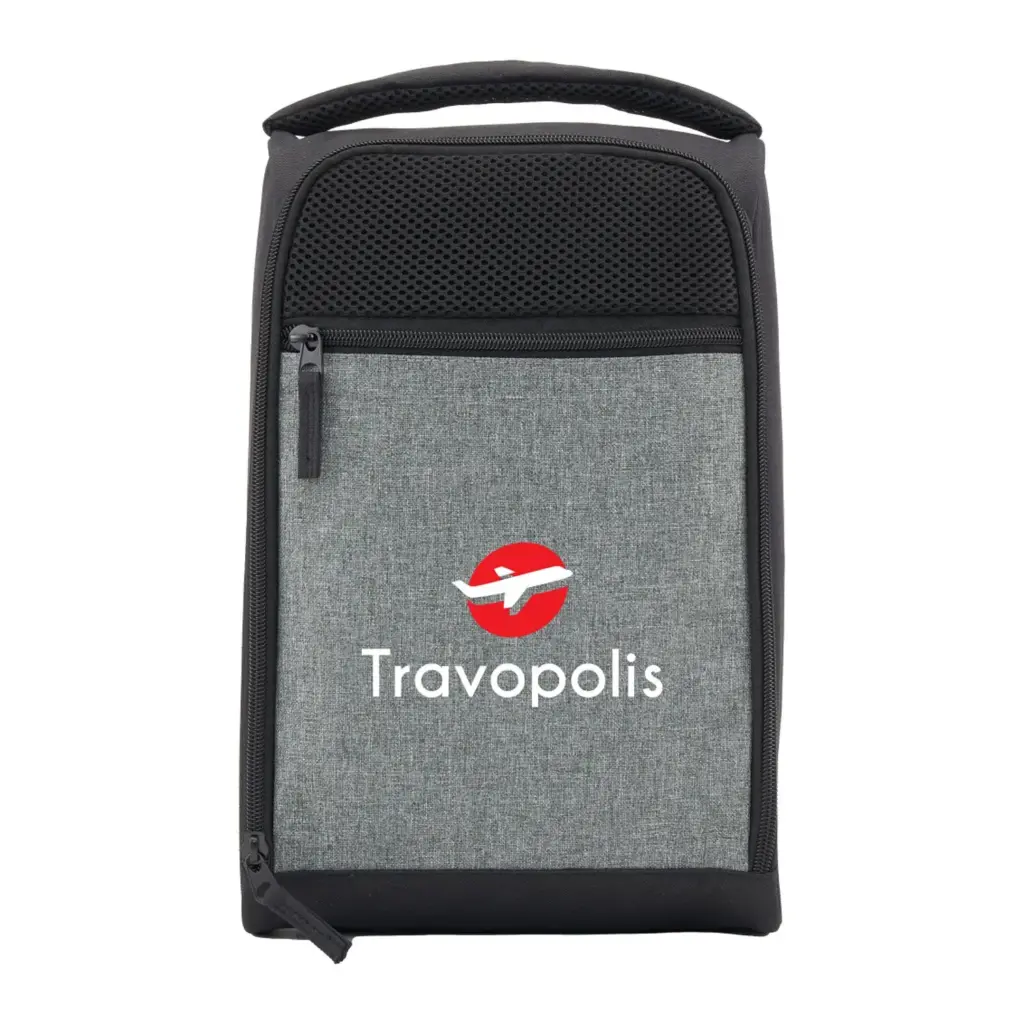 fairway rpet travel shoe bag