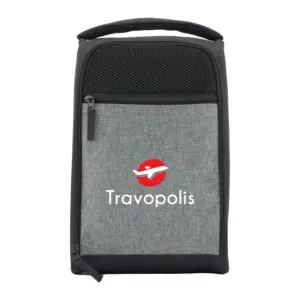 fairway rpet travel shoe bag