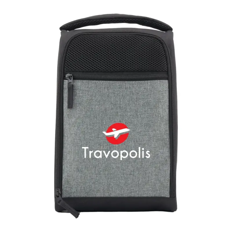 fairway rpet travel shoe bag