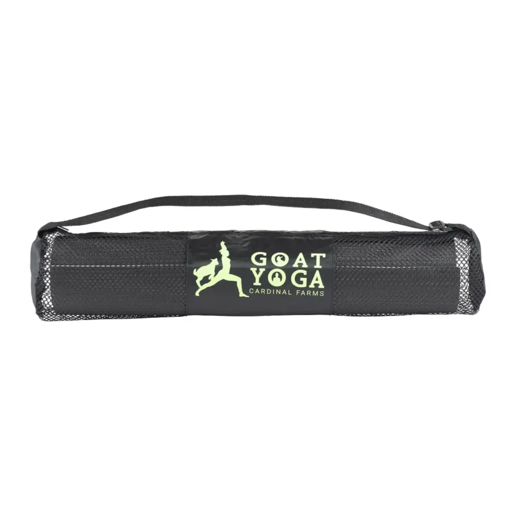 align premium yoga mat (6mm)