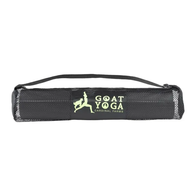 align premium yoga mat (6mm)