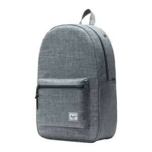 herschel settlement 15" computer backpack