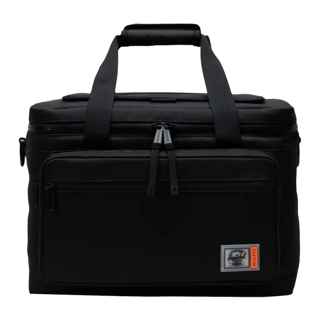 herschel pop quiz 30 can cooler