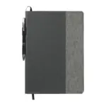 7 x 10 fsc® mix reclaim rpet refillable journal