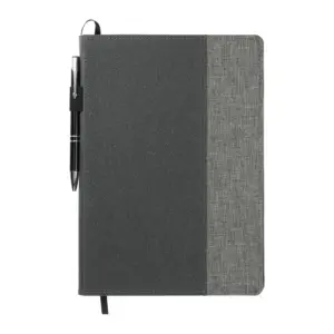 7 x 10 fsc® mix reclaim rpet refillable journal