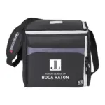 arctic zone® 24 can ice wall™ cooler