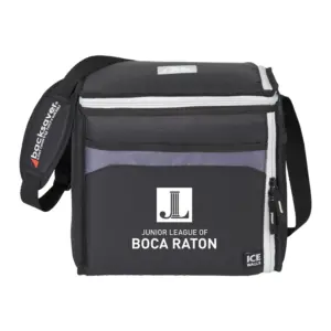 arctic zone® 24 can ice wall™ cooler
