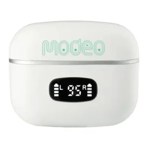 solekick true wireless auto pair earbuds
