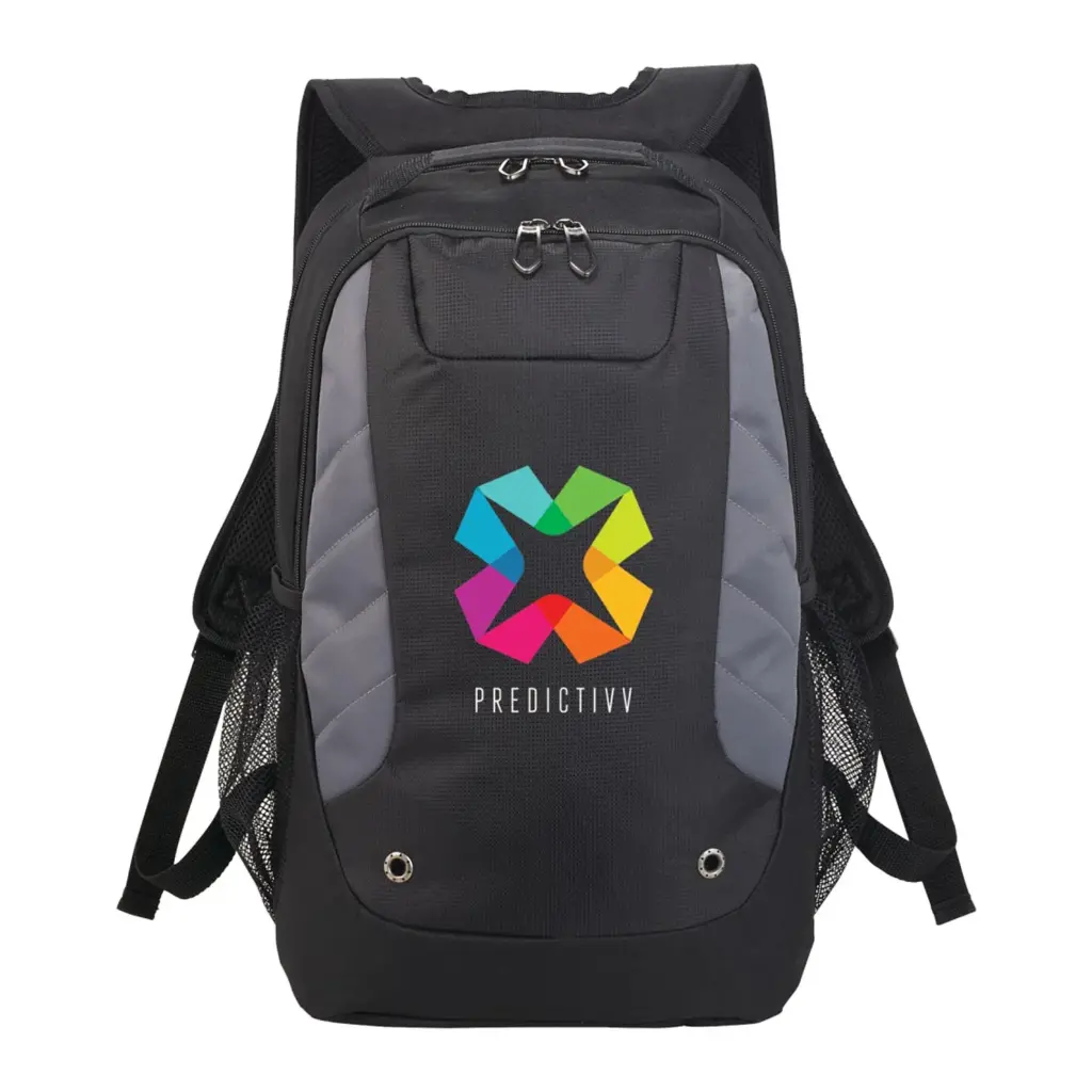 sanford 15 inch laptop backpack