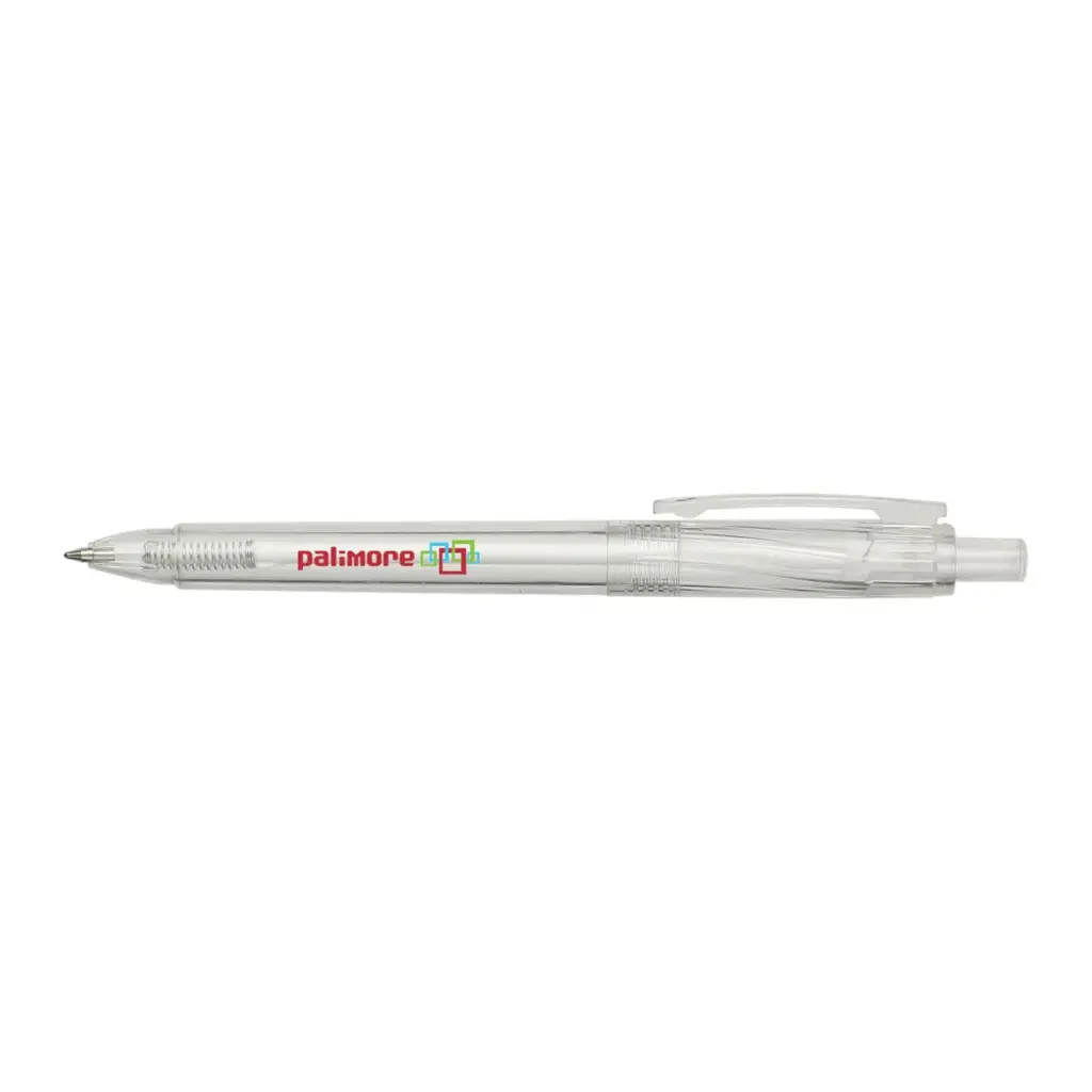 function rpet quick-dry gel pen