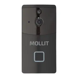 smart wifi video doorbell