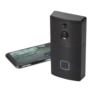 smart wifi video doorbell