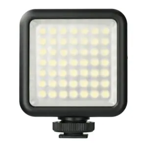 laptop & tablet portable video light