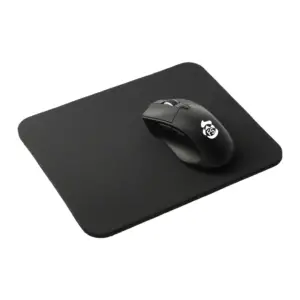 wizard wireless mouse with coating