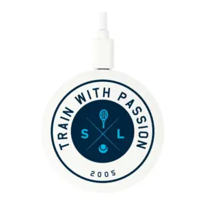 recycled abs magclick™ fast wireless charging pad