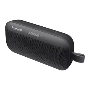 bose flex bluetooth speaker