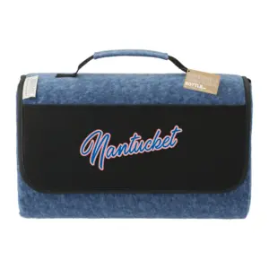field & co.® recycled pet oversized picnic blanket