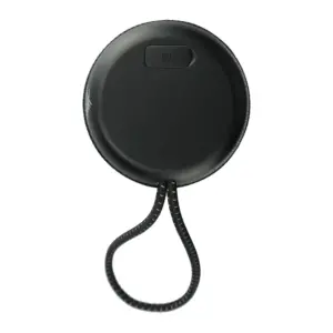 kodiak ipx7 waterproof outdoor bluetooth speaker