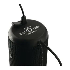 kodiak IPX7 waterproof outdoor bluetooth speaker