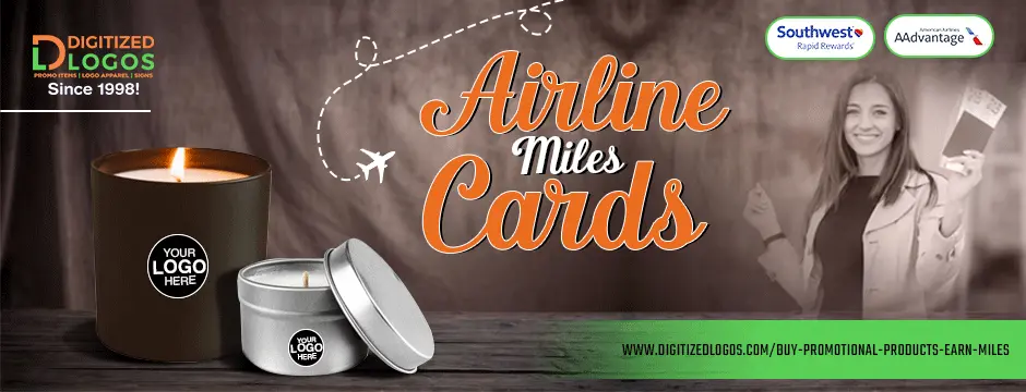 airlines miles cards
