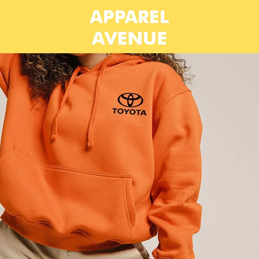 apparel