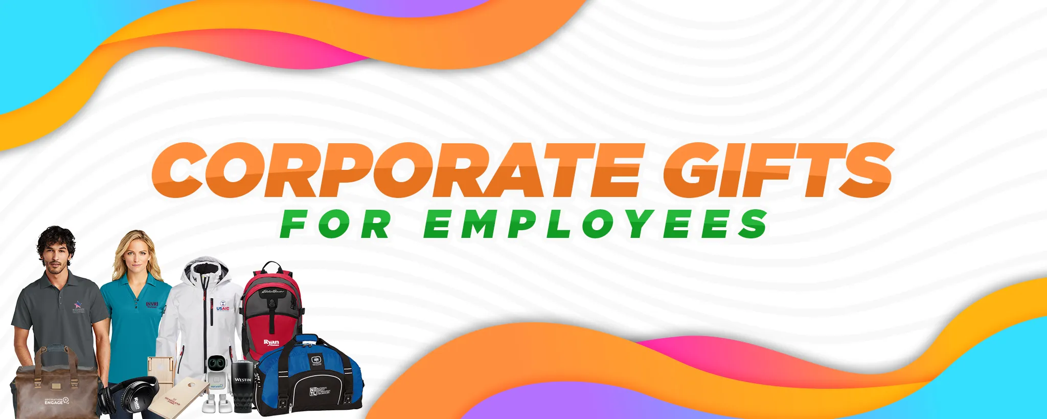 corporate gifts