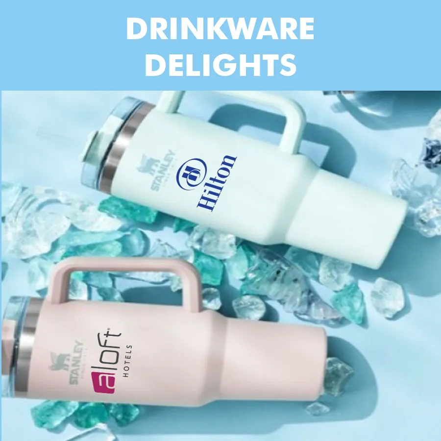 drinkware