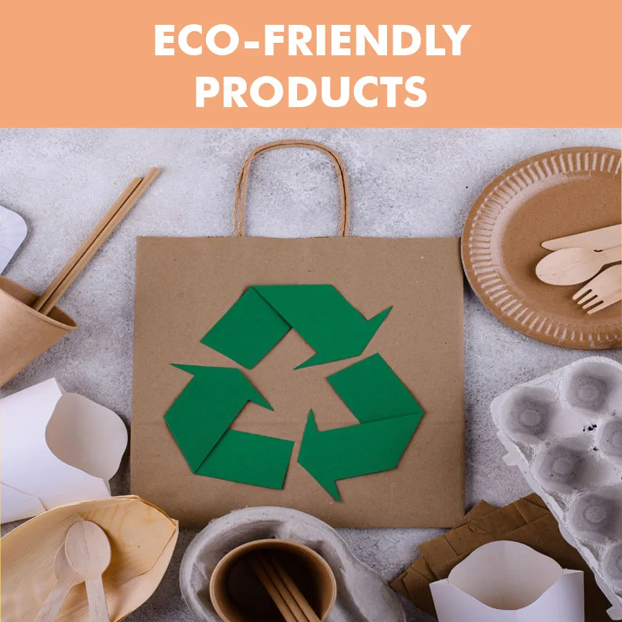 eco friendly
