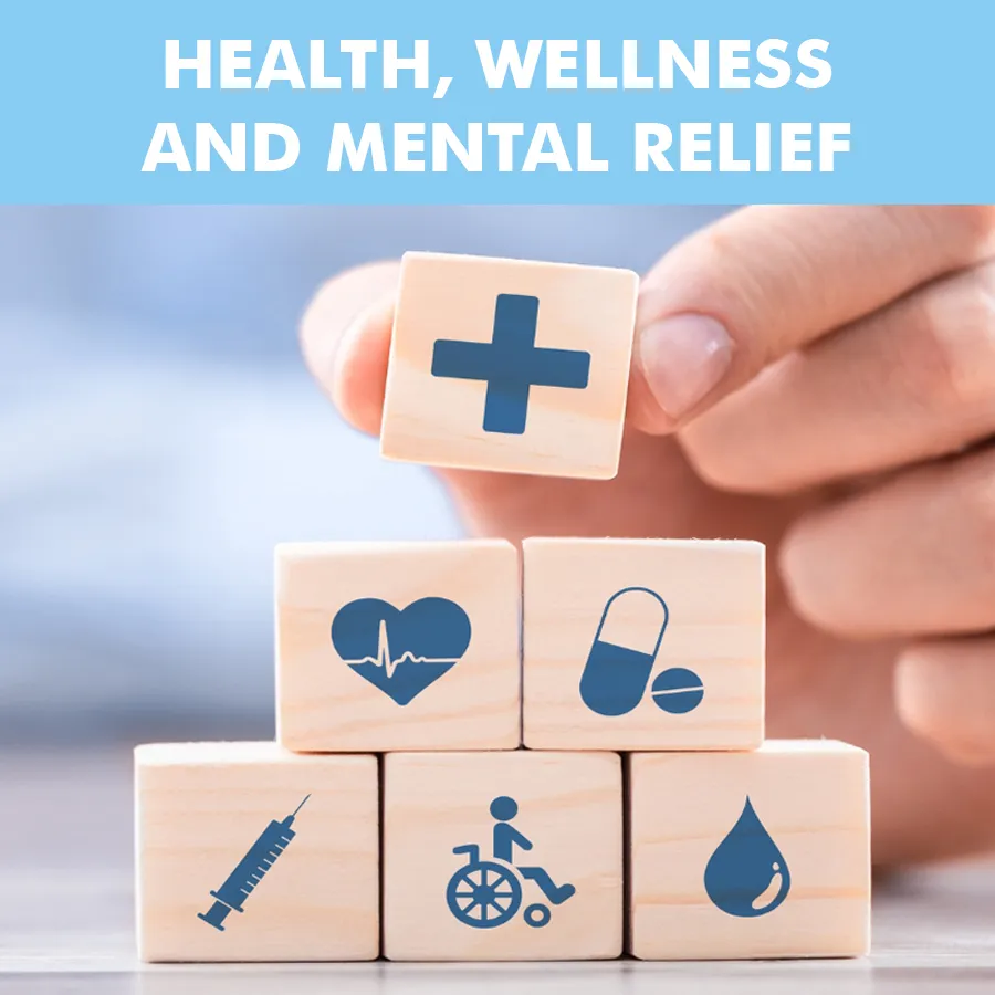 health and wellness
