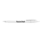 cougar retractable ballpoint pen