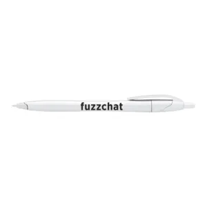cougar retractable ballpoint pen