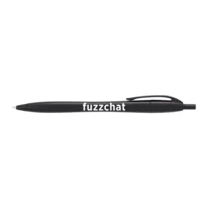 cougar retractable ballpoint pen